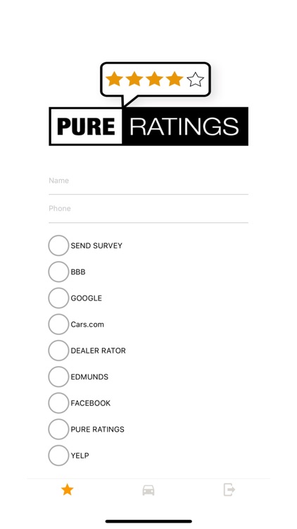 PureRatings