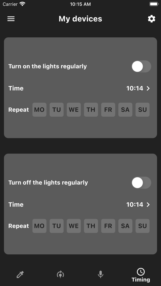 #2. Starlight Pro (iOS) 由: Shenzhen Jingyuan Micro Control Technology Co., Ltd.