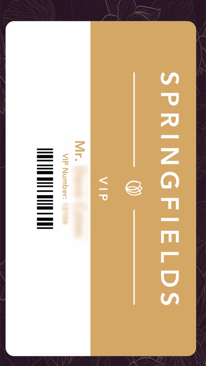 Springfields VIP screenshot-5