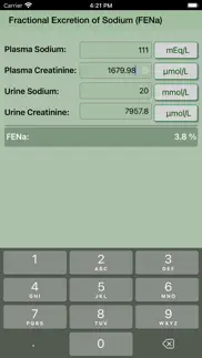 fena calculator problems & solutions and troubleshooting guide - 1