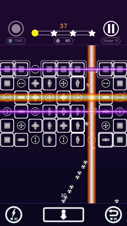 BrickAndBall screenshot-0