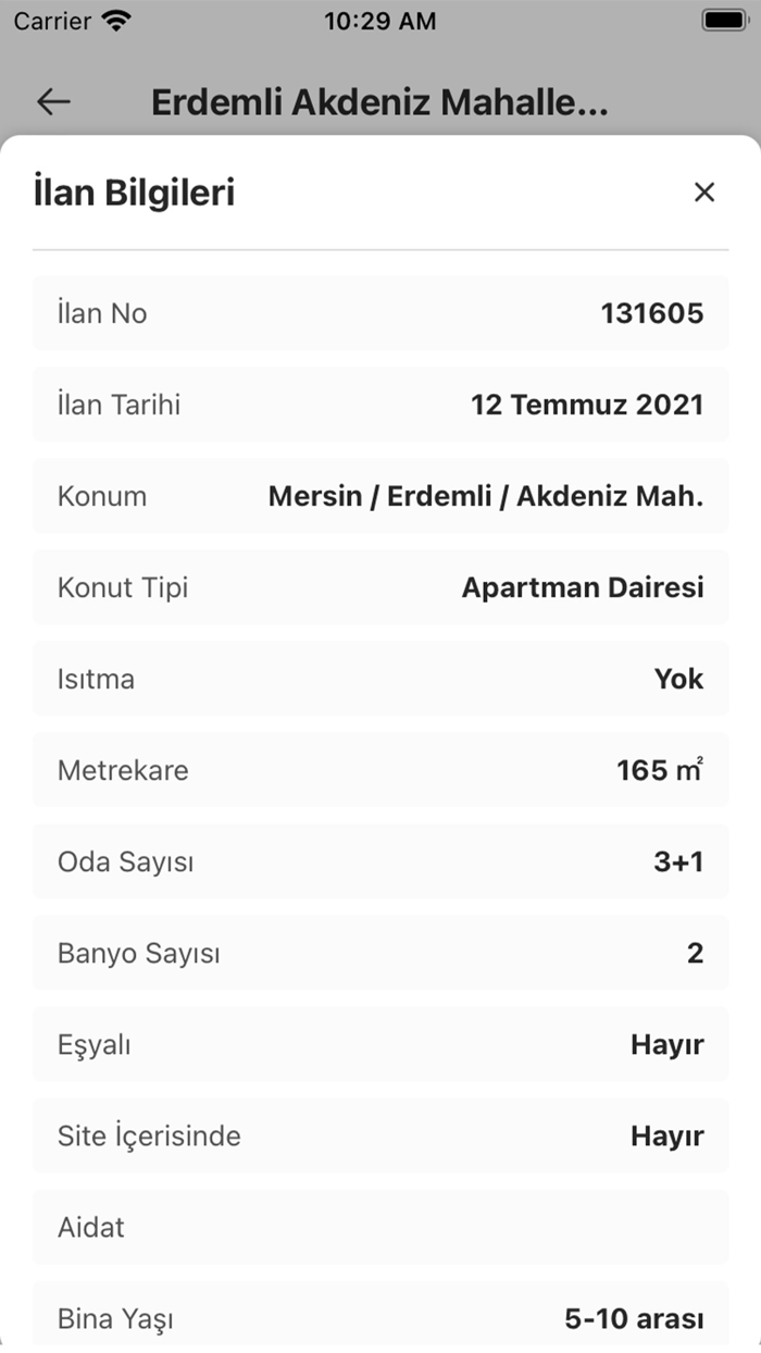 VIP Emlak - Emlak Rehberiniz