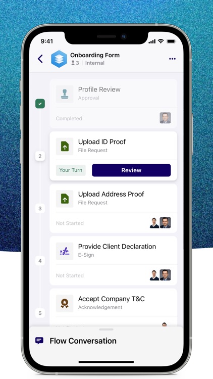 EcommerceListers screenshot-3