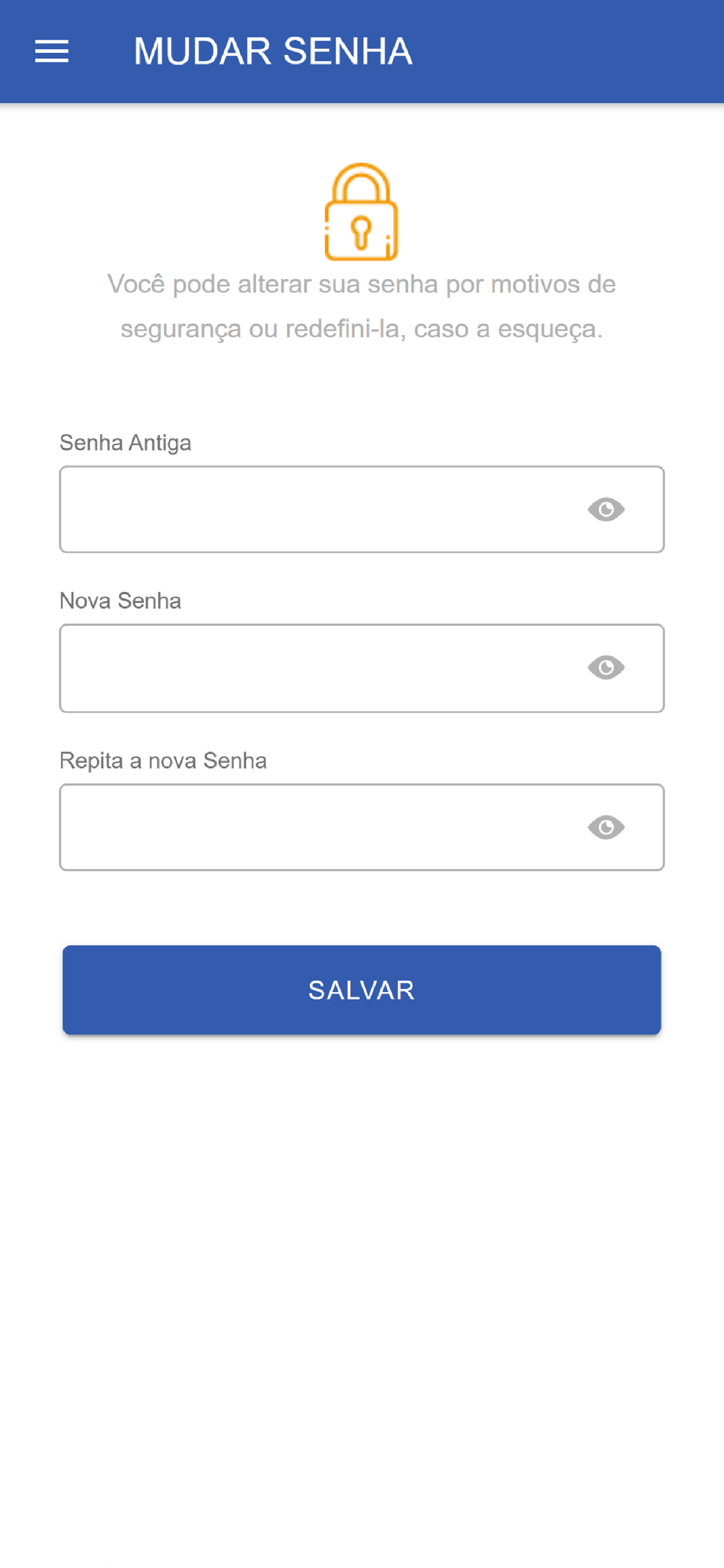 AAPV Monitoramento