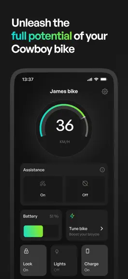 Game screenshot Cowboost mod apk