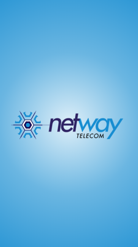 #8. NetWay Telecom NWT (iOS) Podle: HubSoft