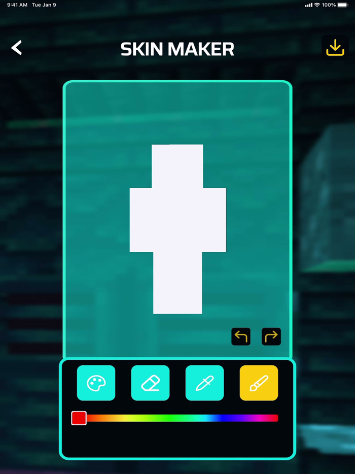 Craft Maps Servers and Seeds