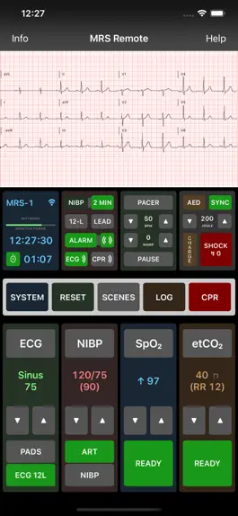 Game screenshot Medical Rescue Sim Remote apk