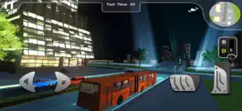 Game screenshot Truck travling simulator hack