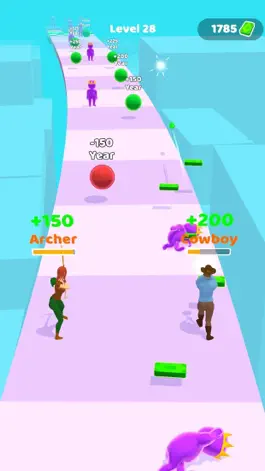 Game screenshot Couple Evolution mod apk