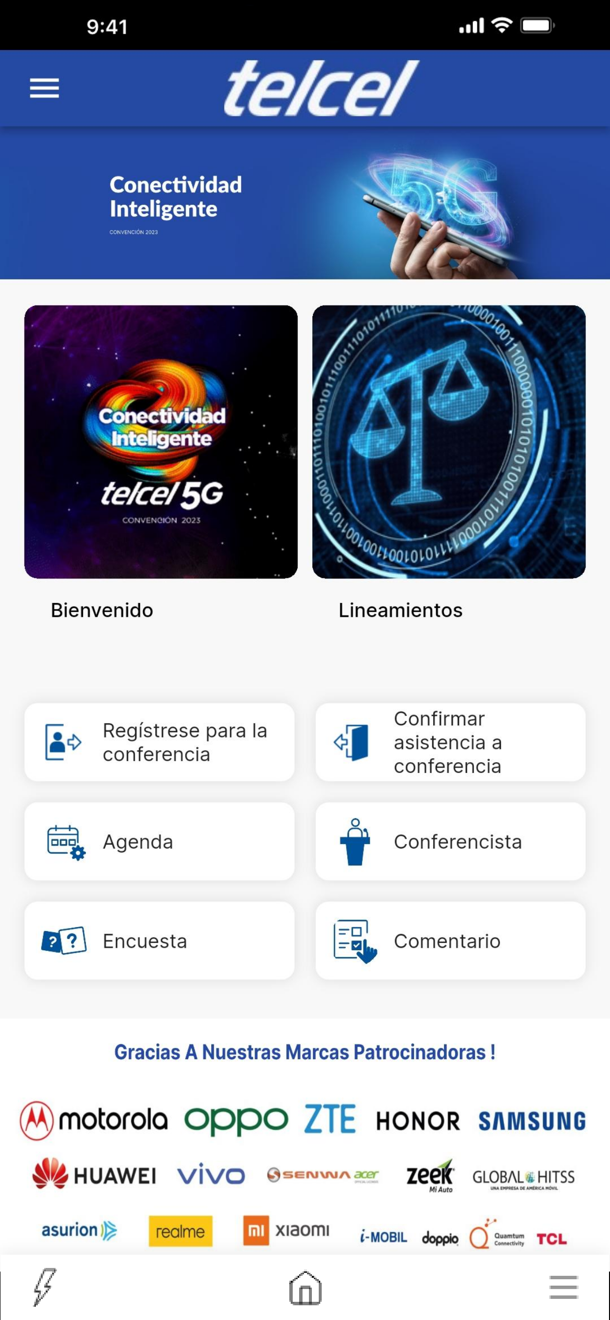 Conectividad Inteligente