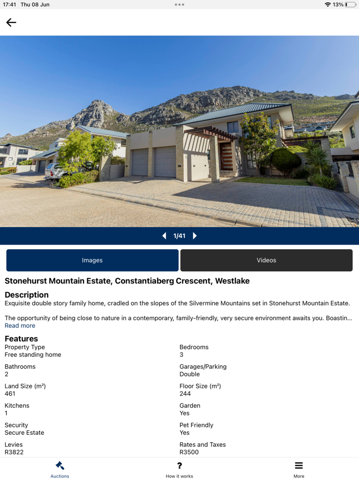 Realtor Of Excellence Auctions