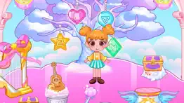 bobo world: magic princess iphone screenshot 4