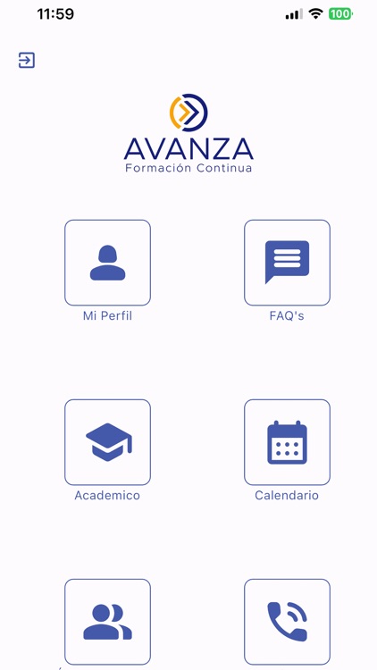 Avanza Formación Continua