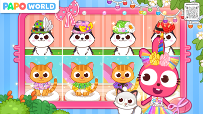 Papo Town Pet Life Screenshot
