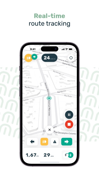 Cosmo Connected screenshot-5