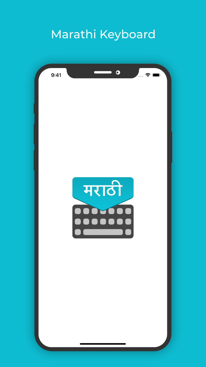 Marathi Keyboard Translator