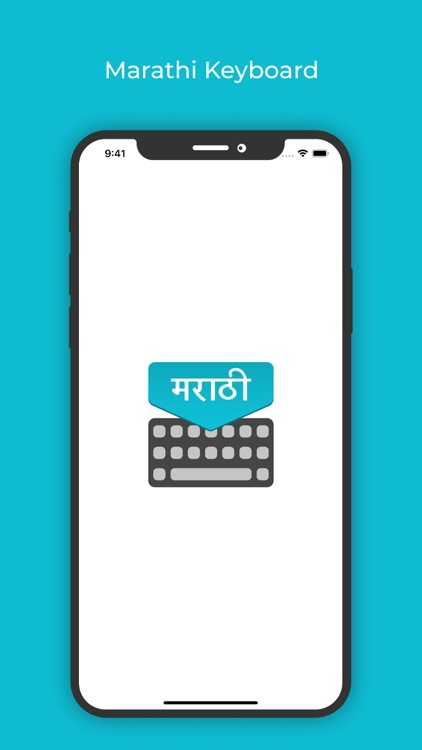 Marathi Keyboard: Translator