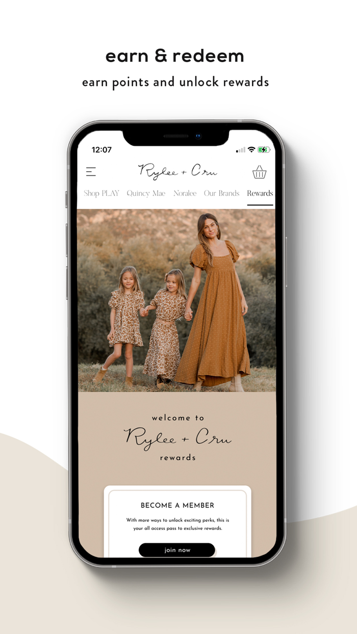 Rylee  Cru Collective