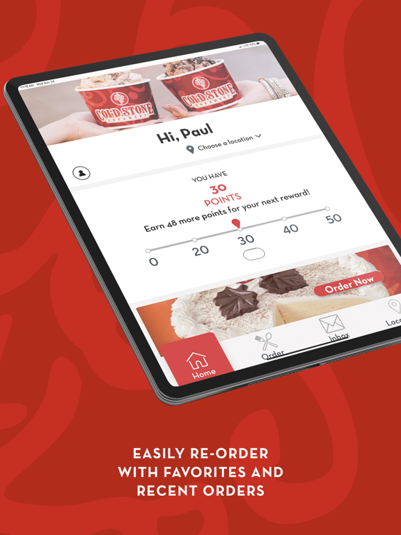 Screenshot #5 pour Cold Stone