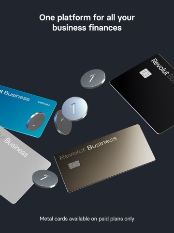 Revolut Businessのおすすめ画像2