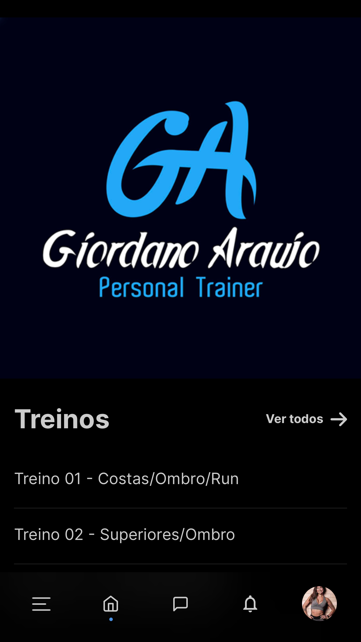 Giordano Araujo