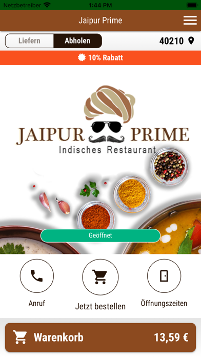 Jaipur Prime Screenshot