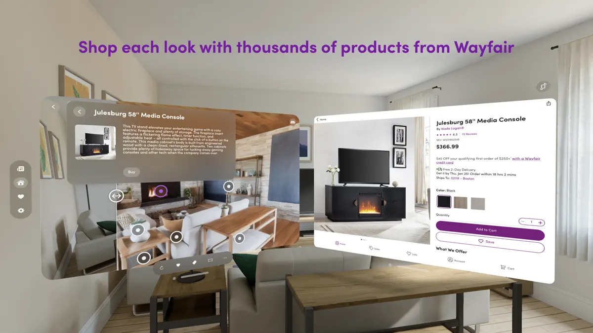 Decorify screenshot 4