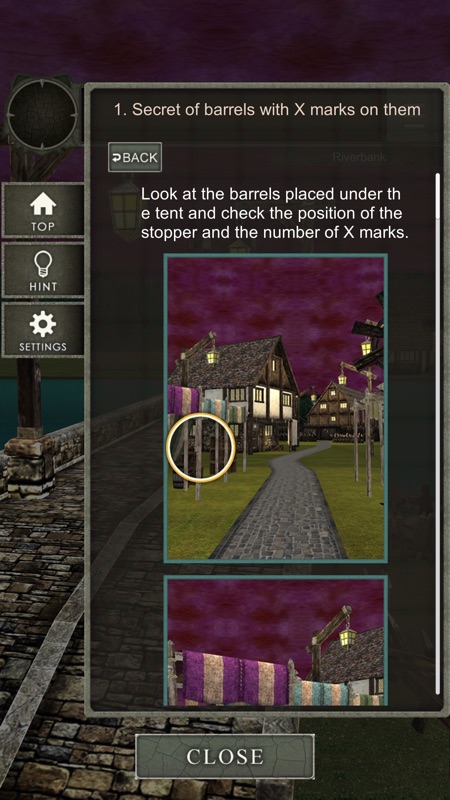 Escape Game Village screenshot 8