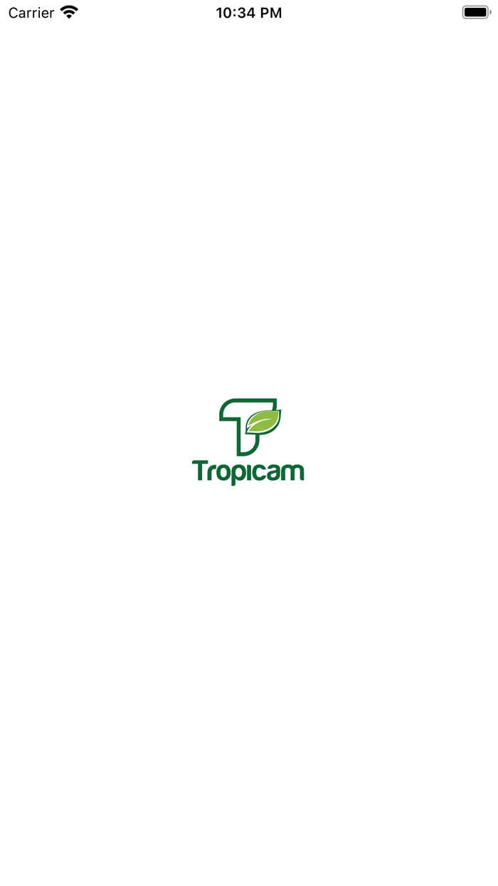 Tropicam