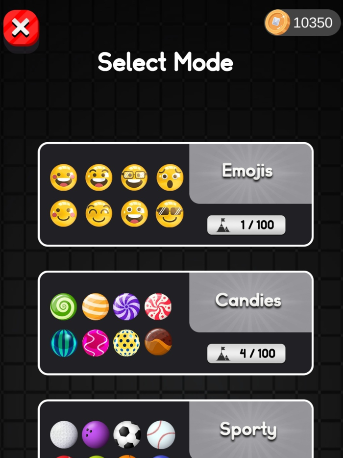 Ball Sort Game  Sorting Games