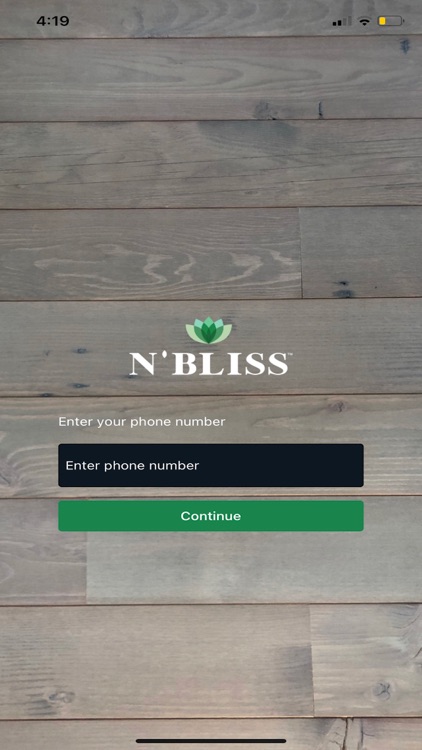 N'Bliss Dispensary