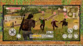 Game screenshot The Dead Inside mod apk