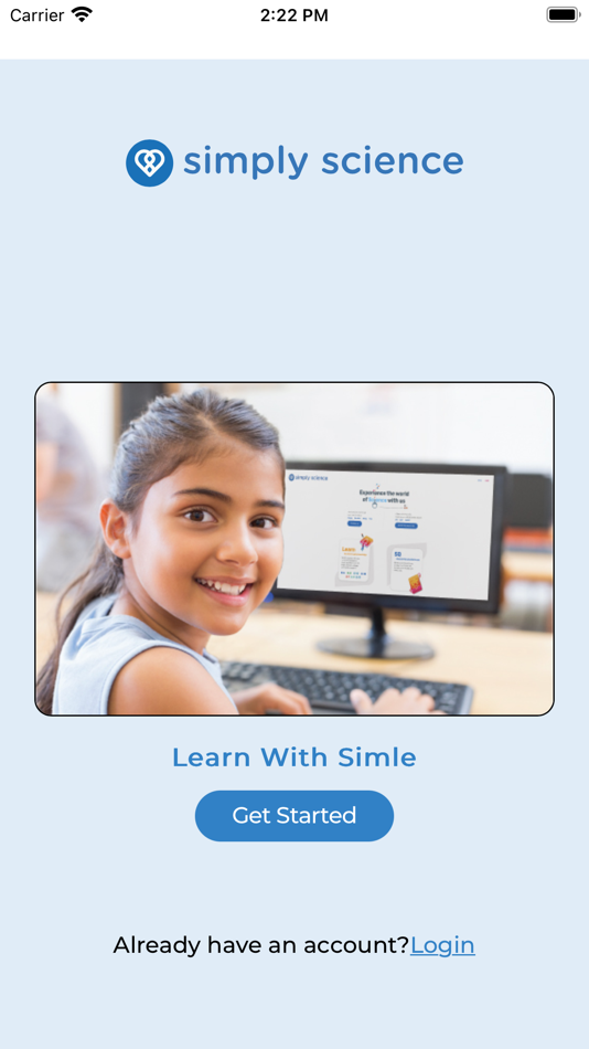 #1. Simply Science (iOS) 由: Wikikids limited