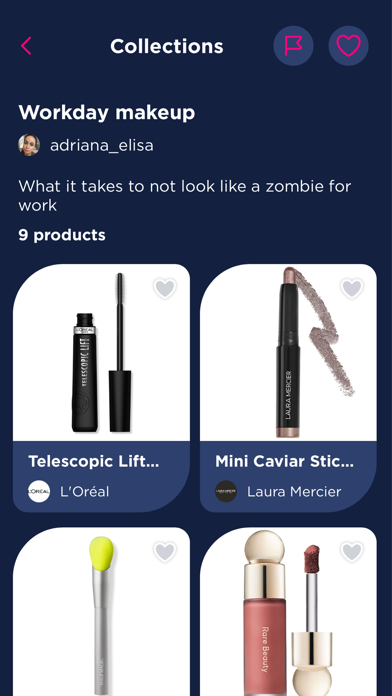 Ray Beauty Screenshot