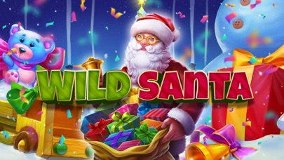 Wild Santa Screenshot
