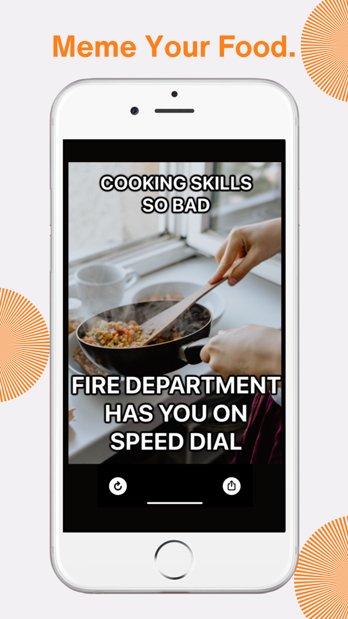 MemeCam - Memes by AI