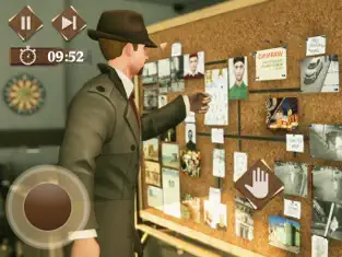 Imatge 5 Crimedetective Murder misterio iphone