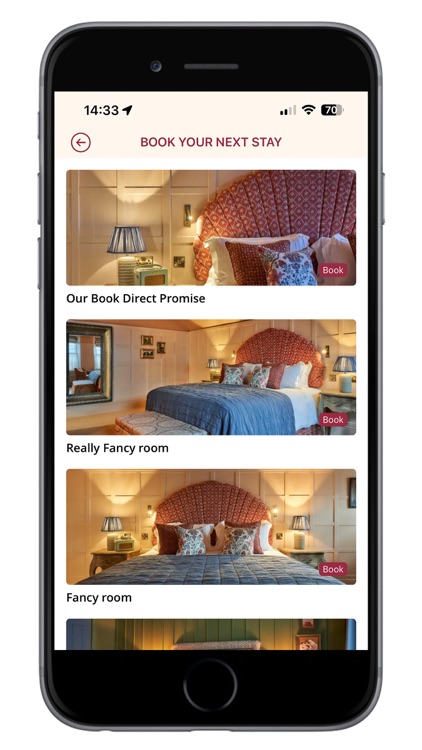 HWI Digital Key screenshot-3