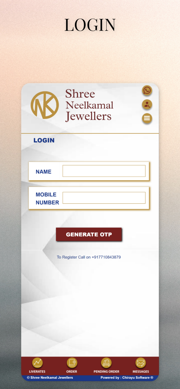 Shree Neelkamal Jewellers