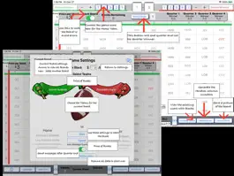 Game screenshot Super Bowl Blocks hack