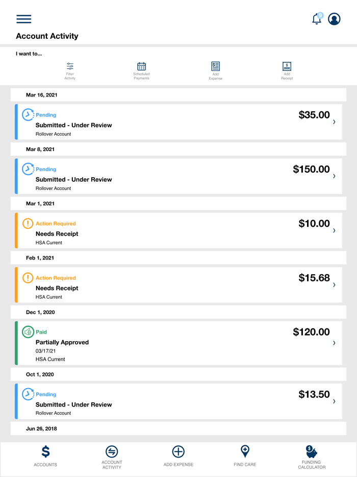 CGI Business Solutions Mobile