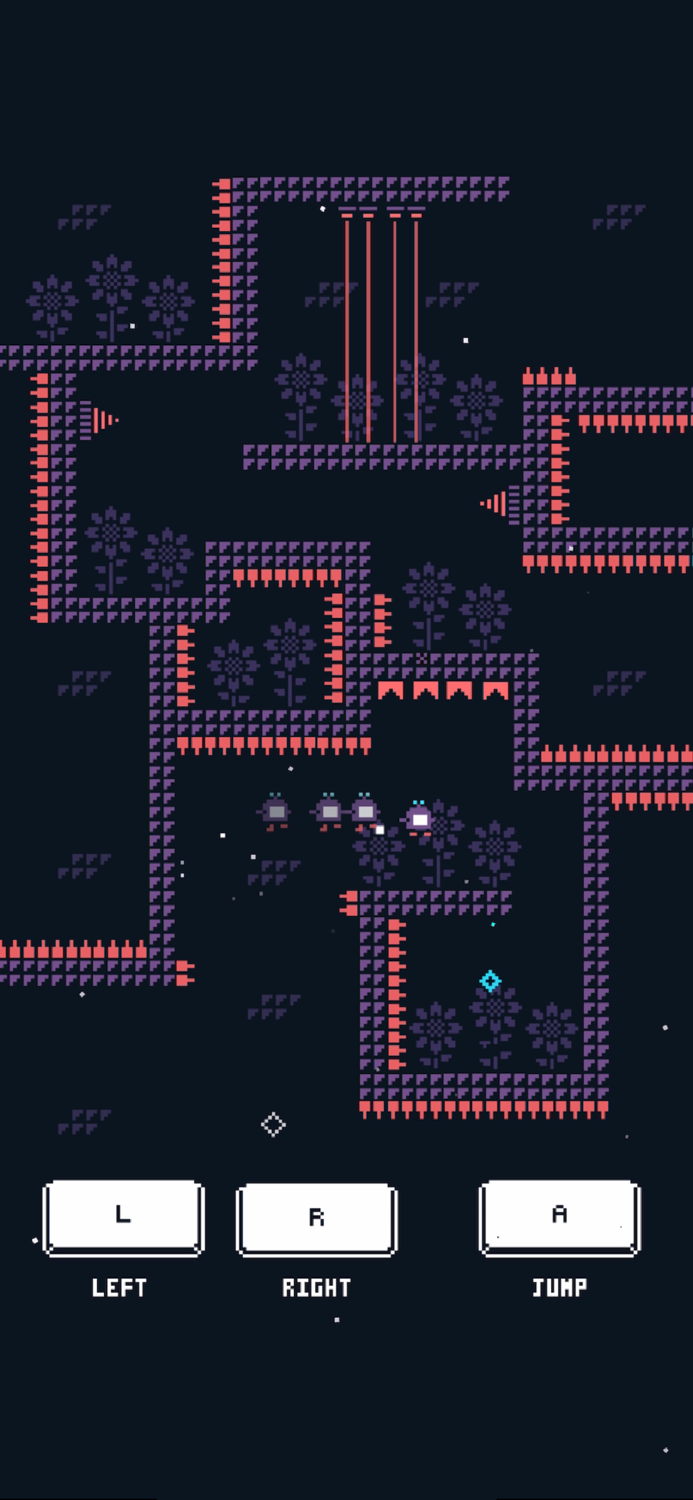 Monocular Enemy Avoid