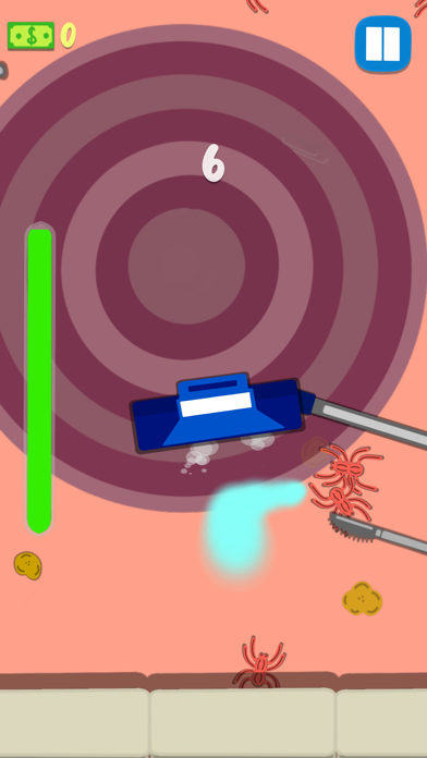 Vacuum Vanquish Screenshot