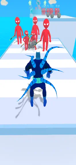Game screenshot Pull Hero apk