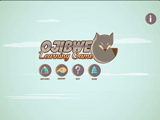 Screenshot #4 pour Ojibwe Game