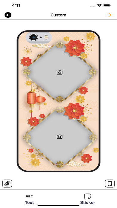 Siam Case Screenshot