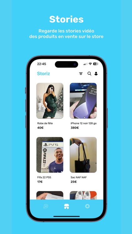 Storiz.eu by Storiz