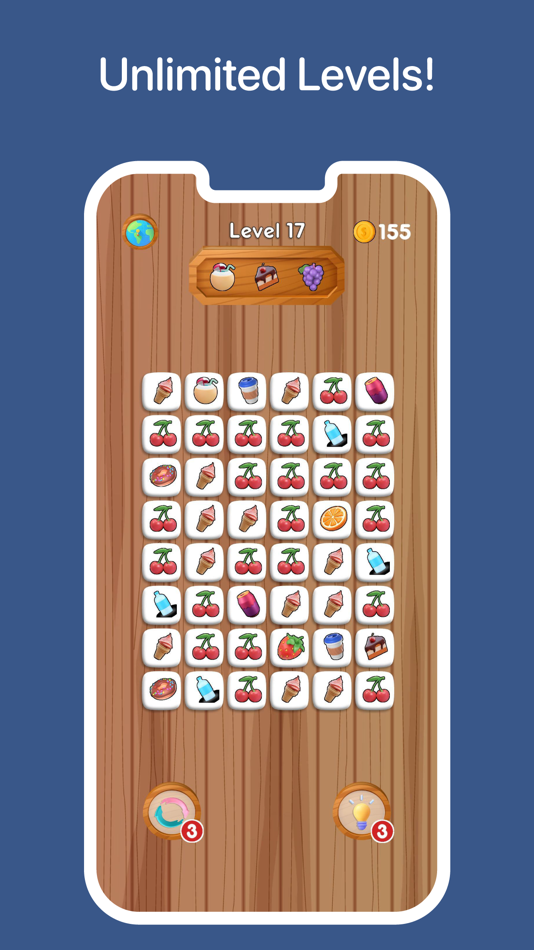#2. Zen Merge - 3D Tile Puzzle (iOS) 由: Gamina