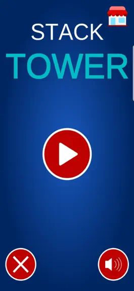 Game screenshot Stack Building mod apk